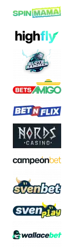 Spinmama Casino Logo