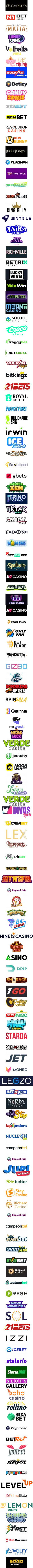 Oscarspin Casino Logo