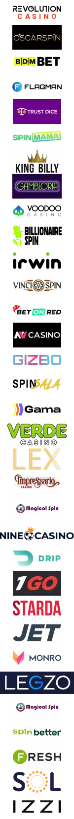 Revolutioncasino Logo
