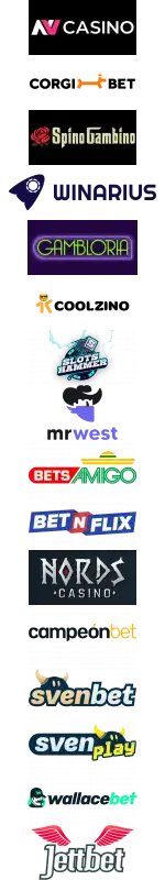 NV Casino Logo