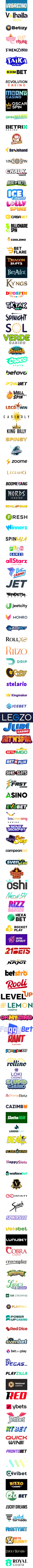 Vegasino Logo