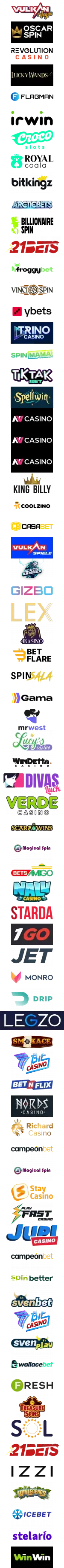 Vulkan Vegas Logo