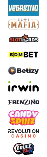 Vegasino Logo