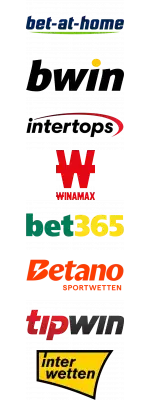 bet-at-home Wettanbieter Logo