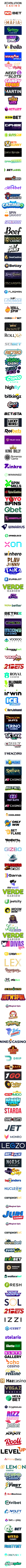 Revolutioncasino Logo