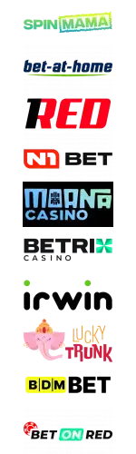 Spinmama Casino Logo