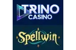 Trino Casino Logo