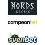 Nordscasino Logo