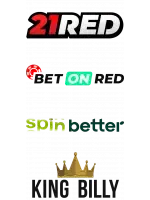 21red Logo