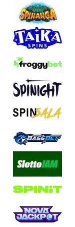 Spinanga Logo