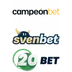 Campeonbet Logo