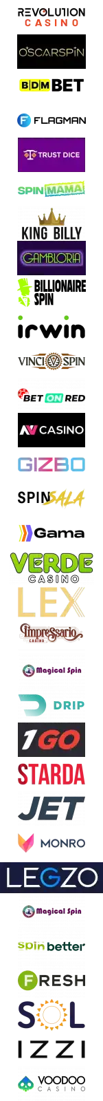 Revolutioncasino Logo