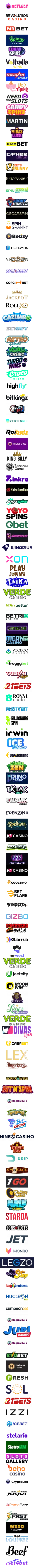 Hotloot Logo