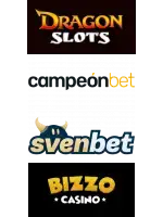 Dragonslots Casino Logo