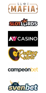 Slotmafia Logo