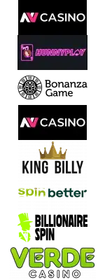 NV Casino Logo