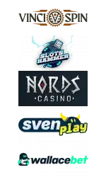 Vinci Spin Casino Logo