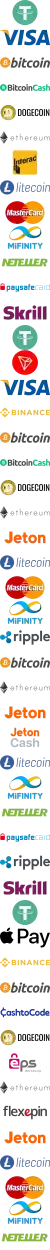 Tether Logo