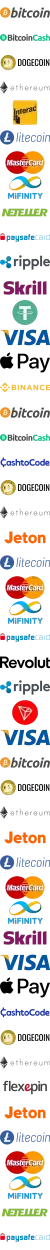 bitcoin Logo