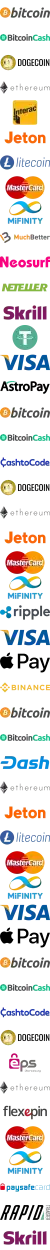 bitcoin Logo