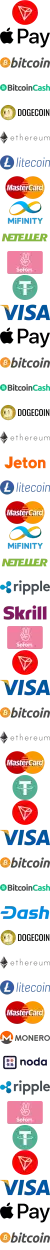 Tron Logo