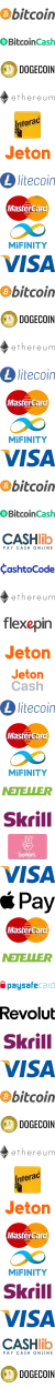 bitcoin Logo