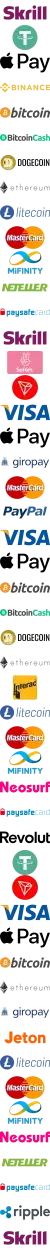Skrill Logo