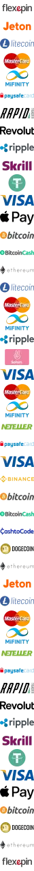 Flexepin Logo