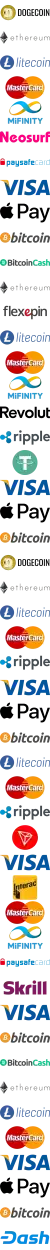 Dogecoin Logo