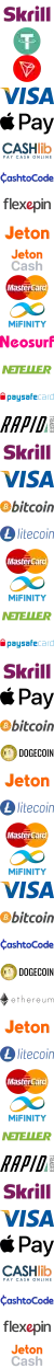 Skrill Logo