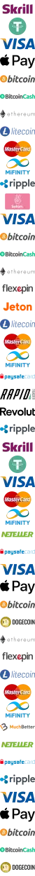 Skrill Logo
