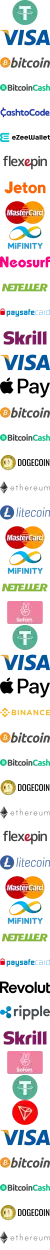 Tether Logo