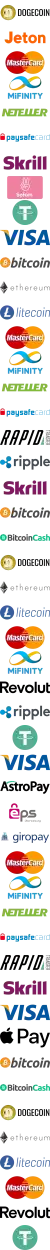 Dogecoin Logo