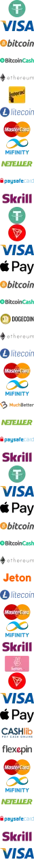 Tether Logo