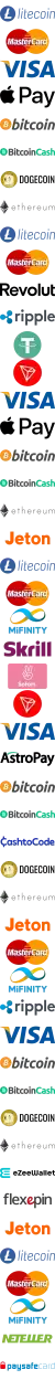 litecoin Logo