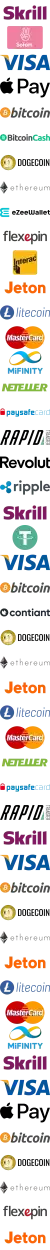Skrill Logo
