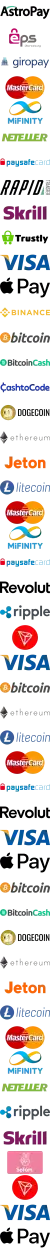 AstroPay Logo
