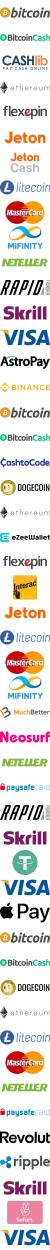 bitcoin Logo