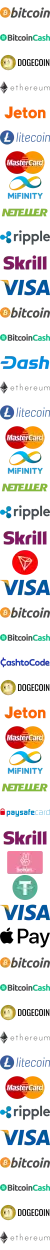 bitcoin Logo