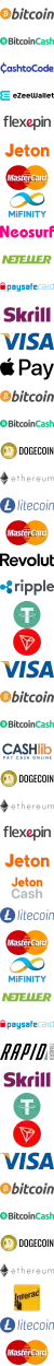 bitcoin Logo