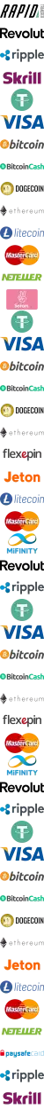 Rapid Transfer Logo