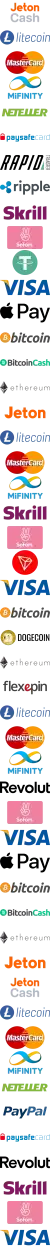 Jeton Cash Logo