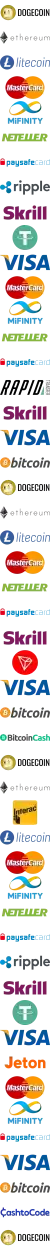 Dogecoin Logo