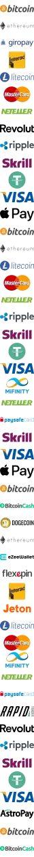 bitcoin Logo