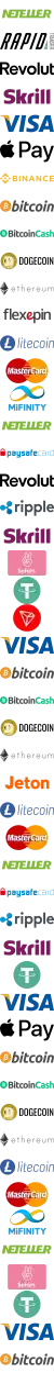 Neteller Logo
