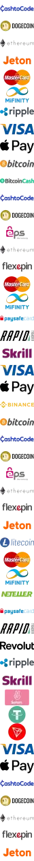 Cashtocode Logo