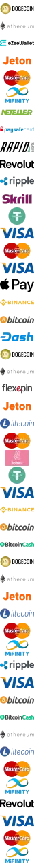 Dogecoin Logo