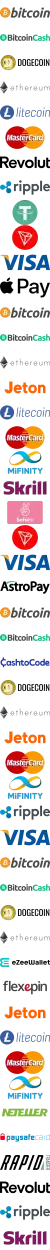 bitcoin Logo