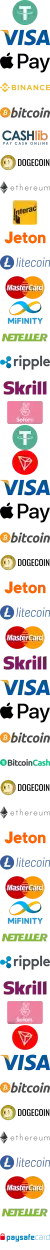 Tether Logo
