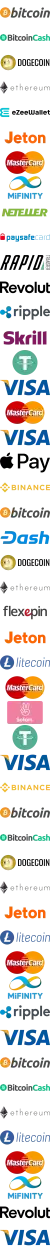 bitcoin Logo